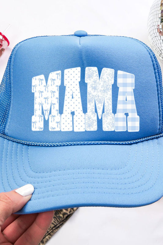 Mama Hat