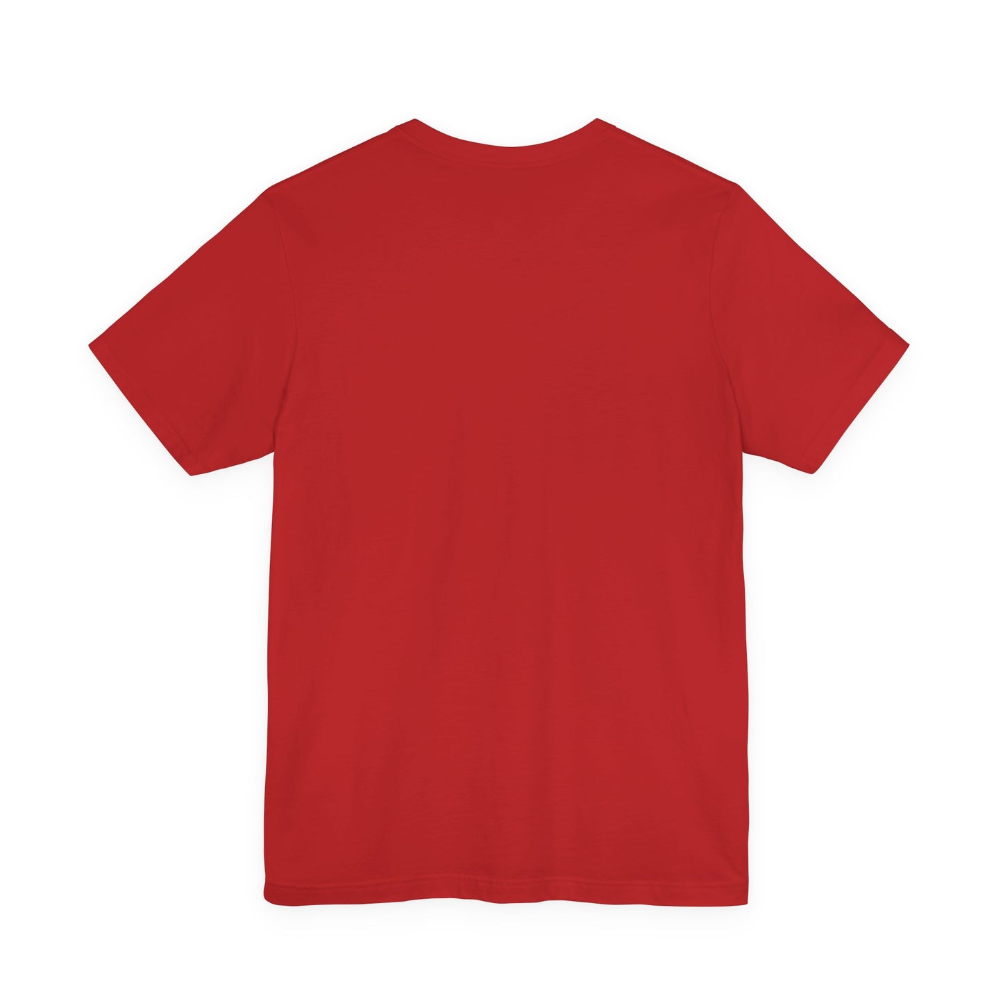 SCMC Logo Tee — 'SCMC' Minimal Graphic Short Sleeve T-Shirt