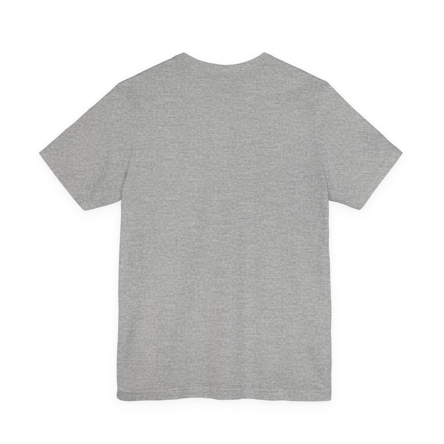 SCMC Logo Tee — 'SCMC' Minimal Graphic Short Sleeve T-Shirt