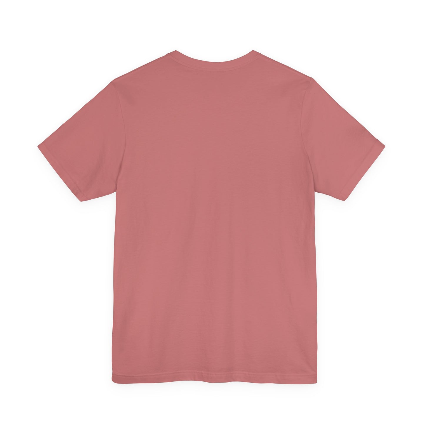 SCMC Logo Tee — 'SCMC' Minimal Graphic Short Sleeve T-Shirt