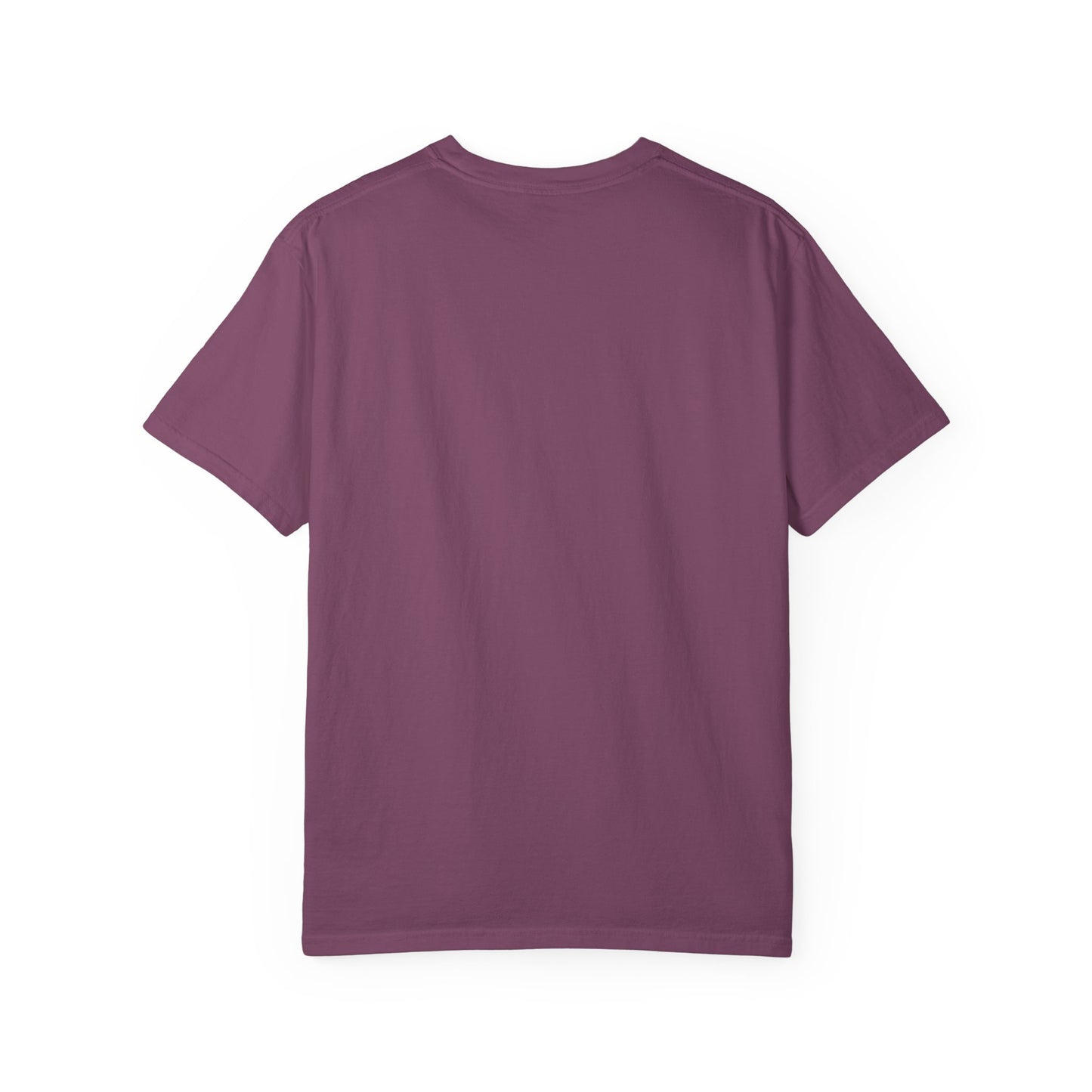 Girls Can Fish Too T-Shirt — Floral Fish Graphic Tee