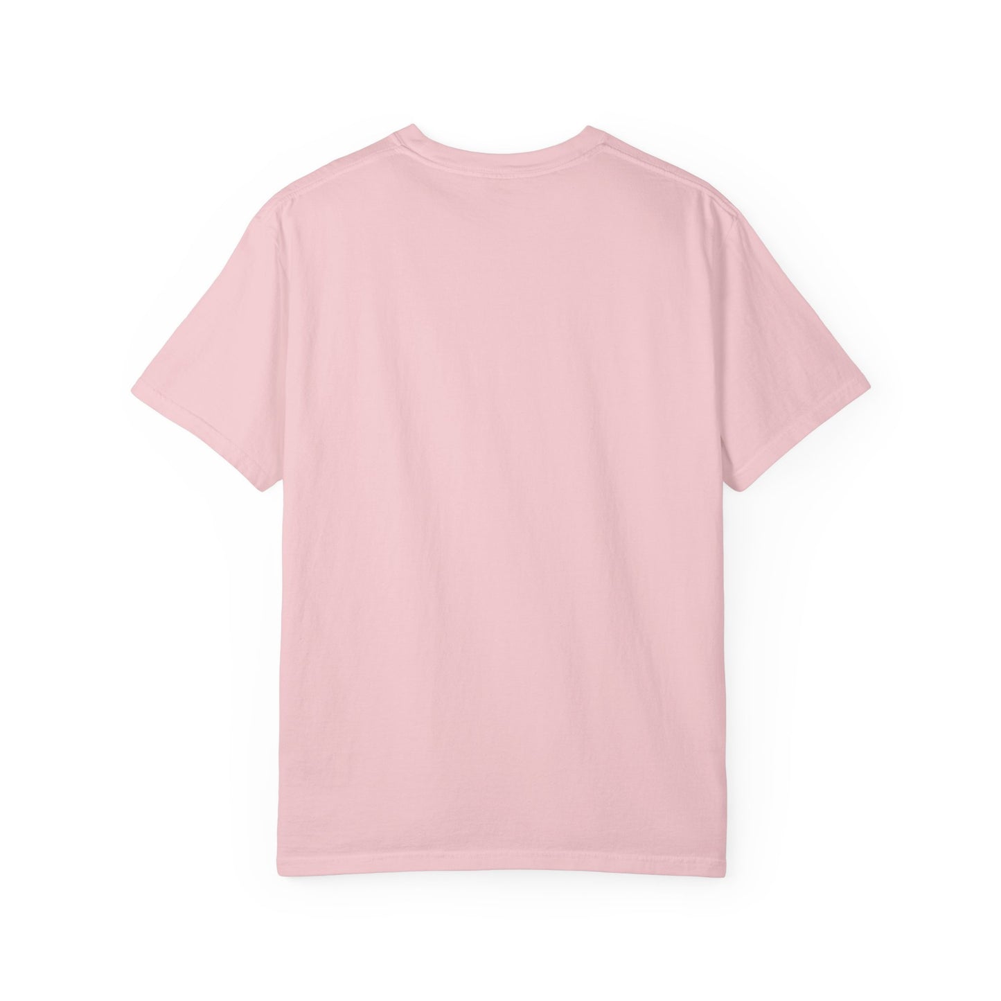 Girls Can Fish Too T-Shirt — Floral Fish Graphic Tee