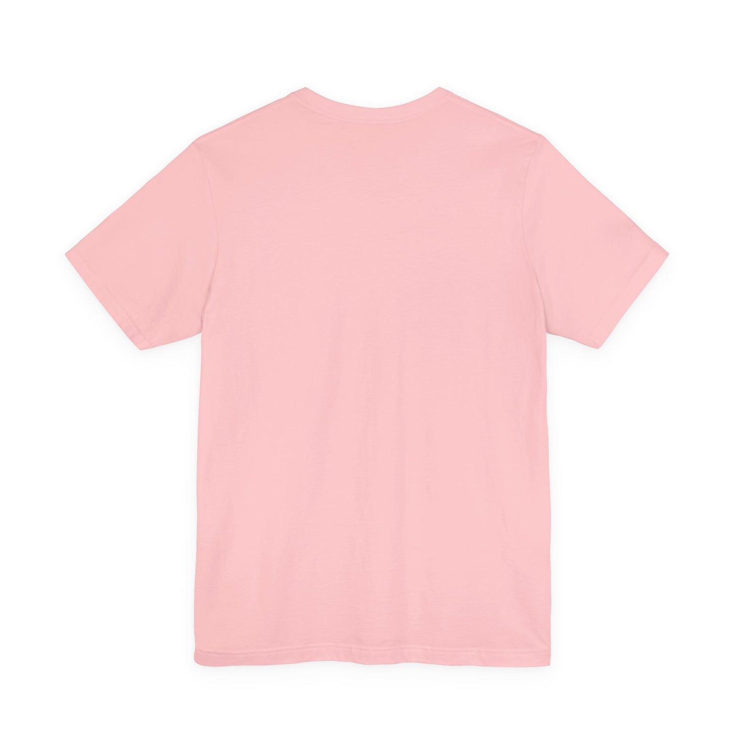 SCMC Logo Tee — 'SCMC' Minimal Graphic Short Sleeve T-Shirt