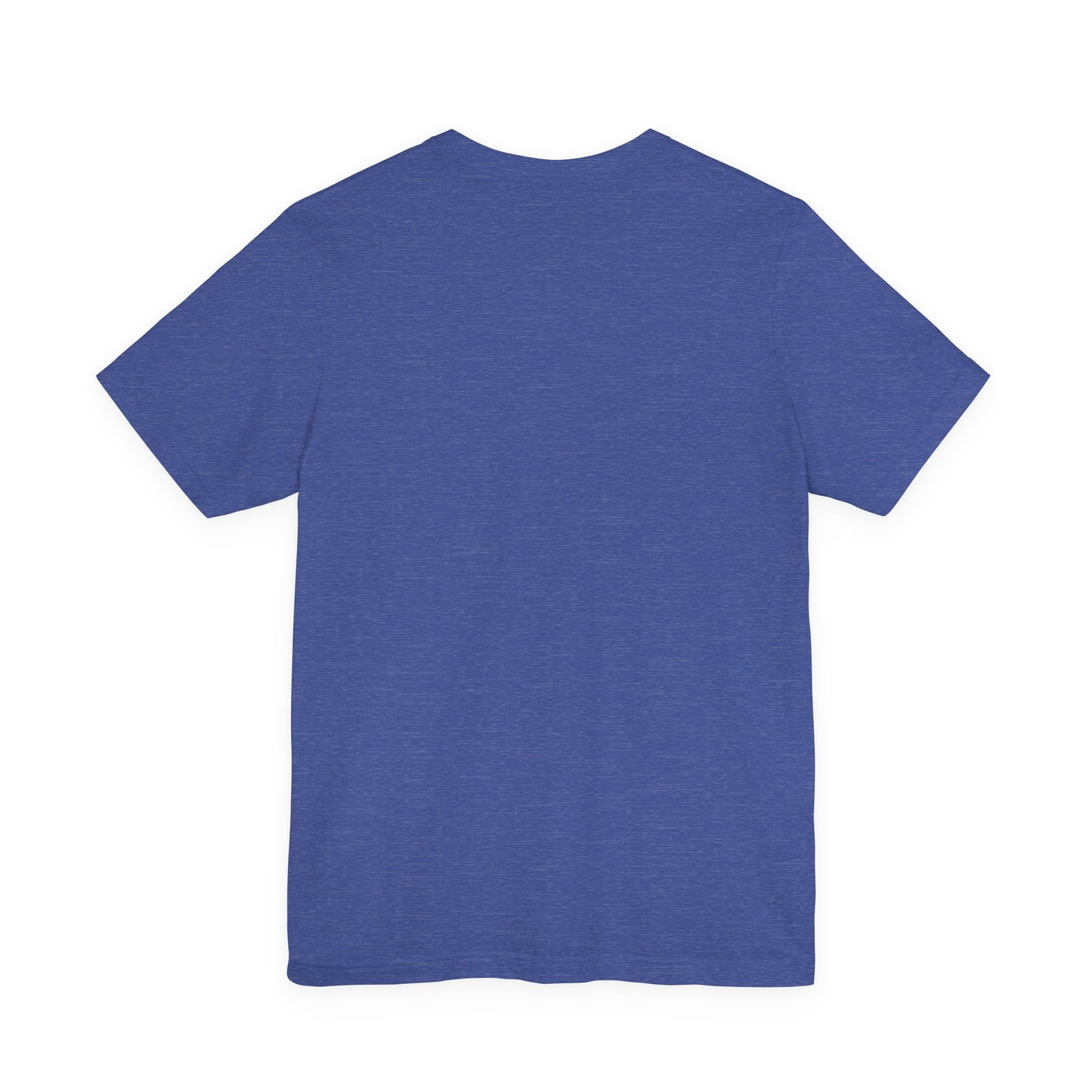 SCMC Logo Tee — 'SCMC' Minimal Graphic Short Sleeve T-Shirt