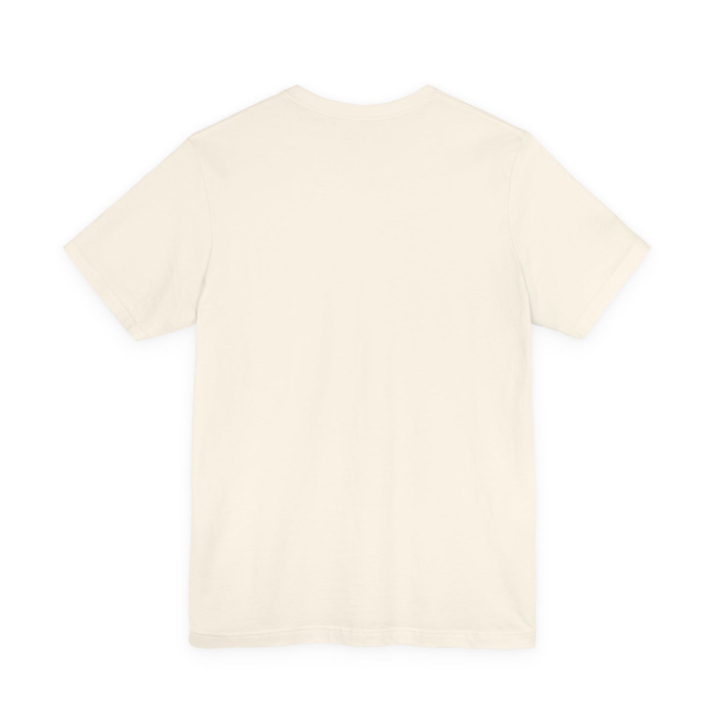 SCMC Logo Tee — 'SCMC' Minimal Graphic Short Sleeve T-Shirt
