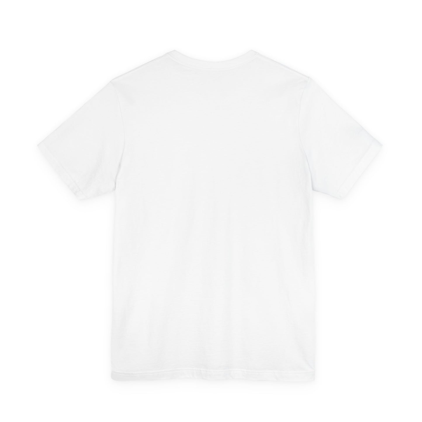 SCMC Logo Tee — 'SCMC' Minimal Graphic Short Sleeve T-Shirt