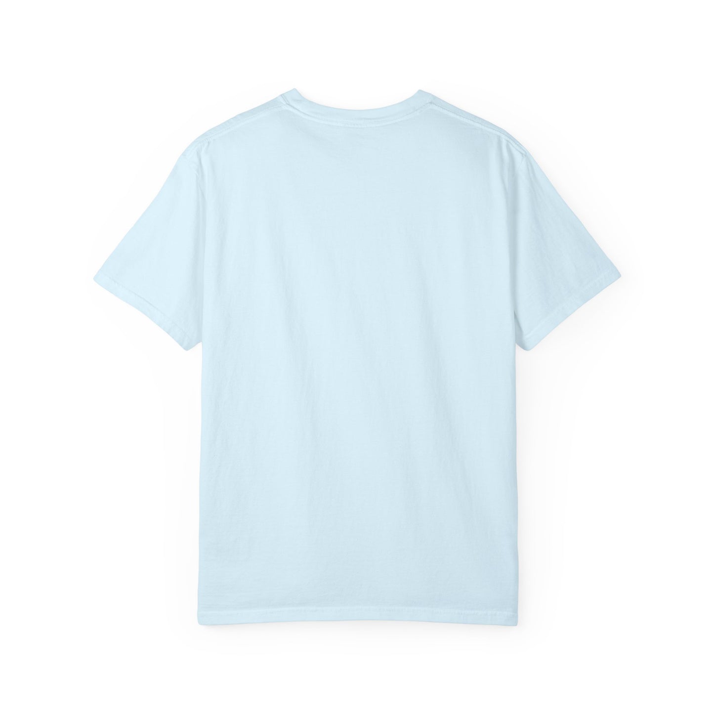 Girls Can Fish Too T-Shirt — Floral Fish Graphic Tee