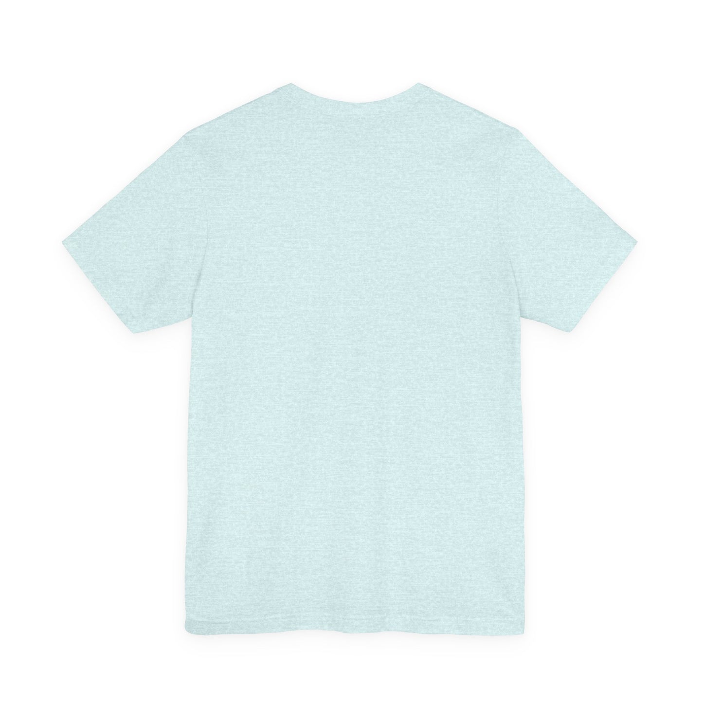 SCMC Logo Tee — 'SCMC' Minimal Graphic Short Sleeve T-Shirt