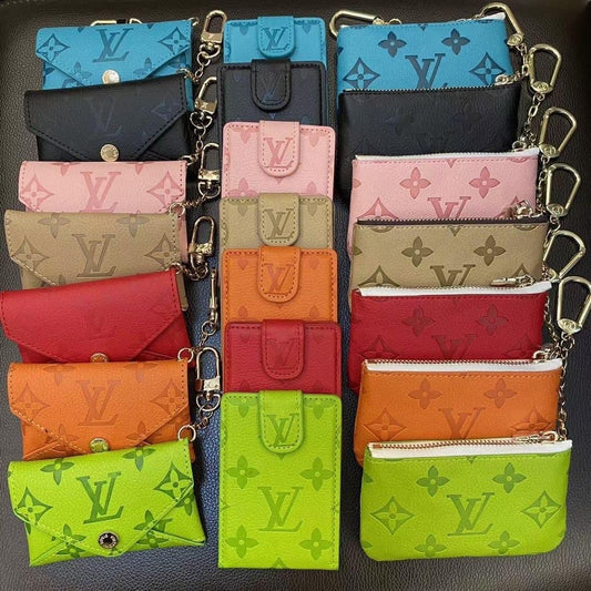 Boujee Key Fob PREORDER