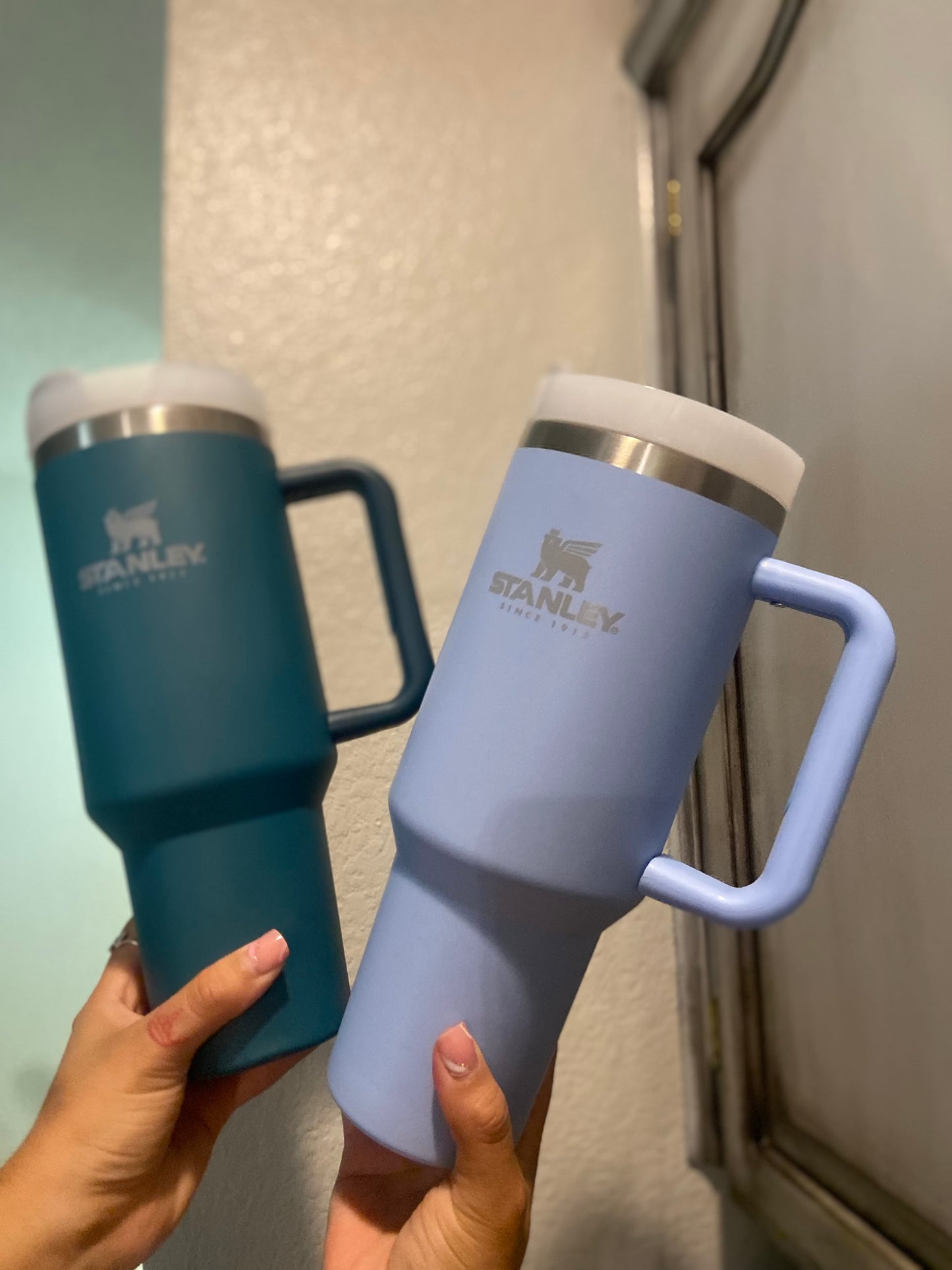 Tumbler Dupe
