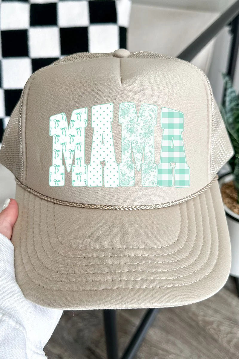 Mama Hat