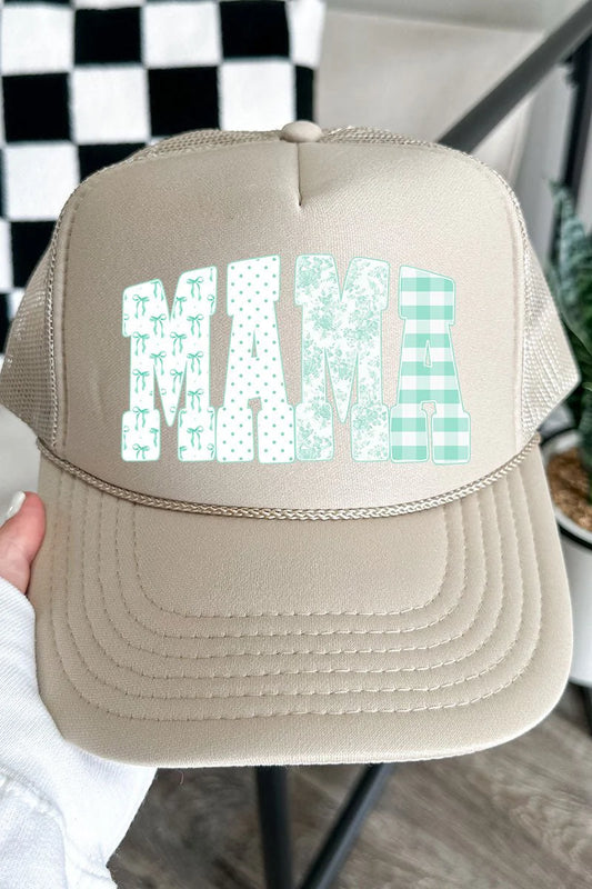 Mama Hat